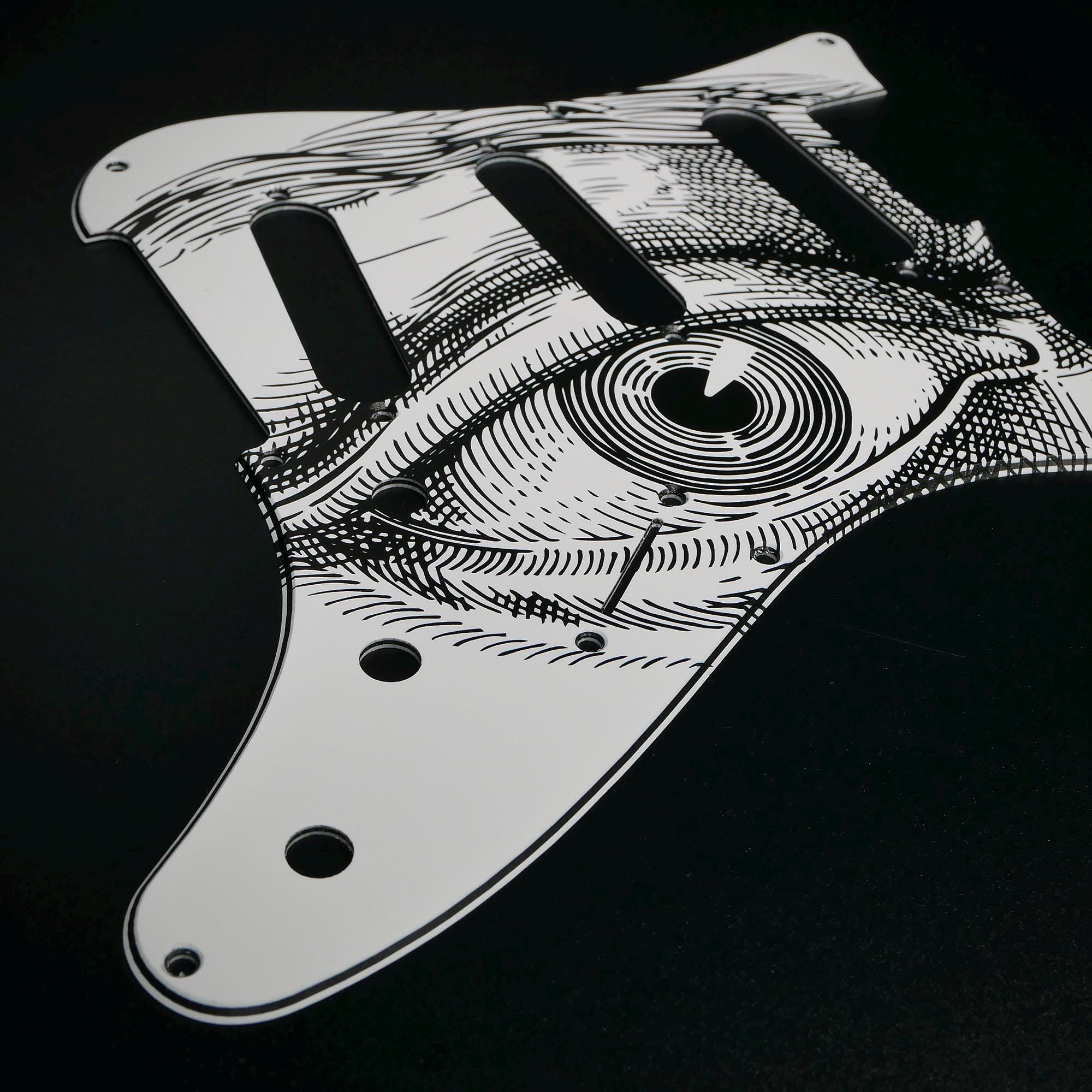 STORMGUITAR - Etsy 日本