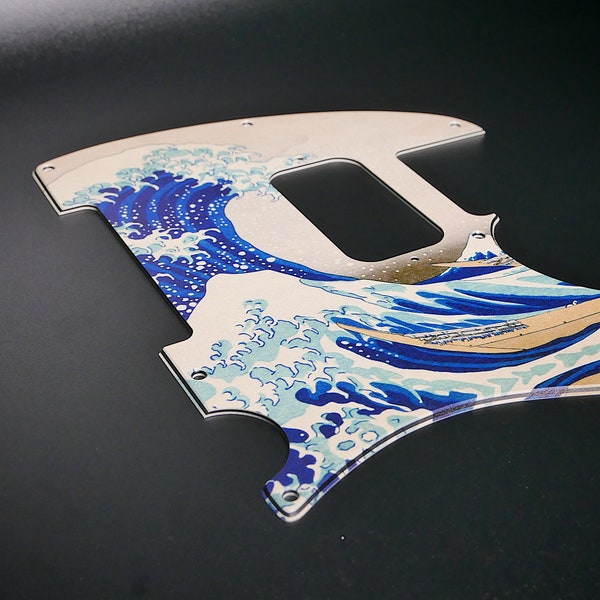 Pickguard - Etsy