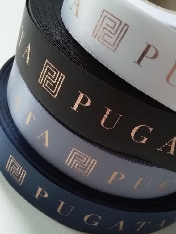 Corporate printed ribbon sale