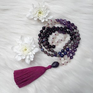 The High Priestess Mala