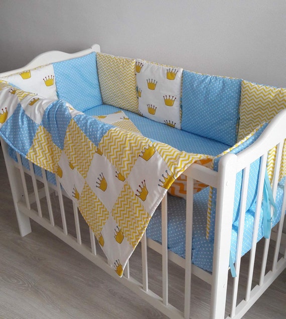bed for the baby