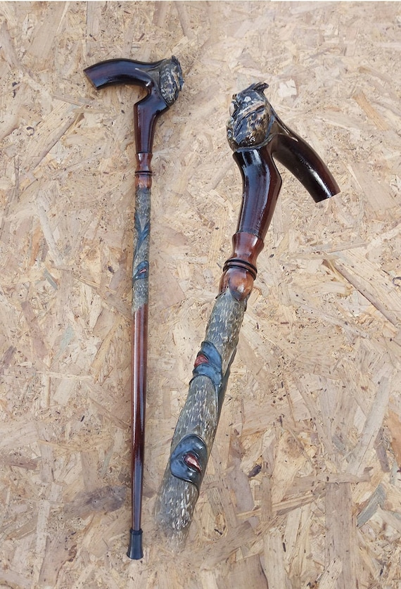 swedish walking sticks