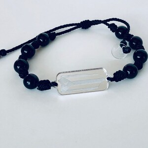 Puerto Rico fashion bracelet