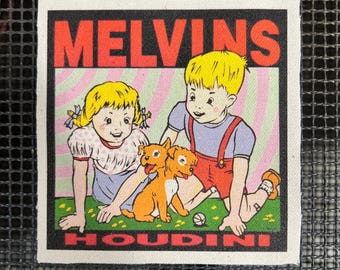 MELVINS