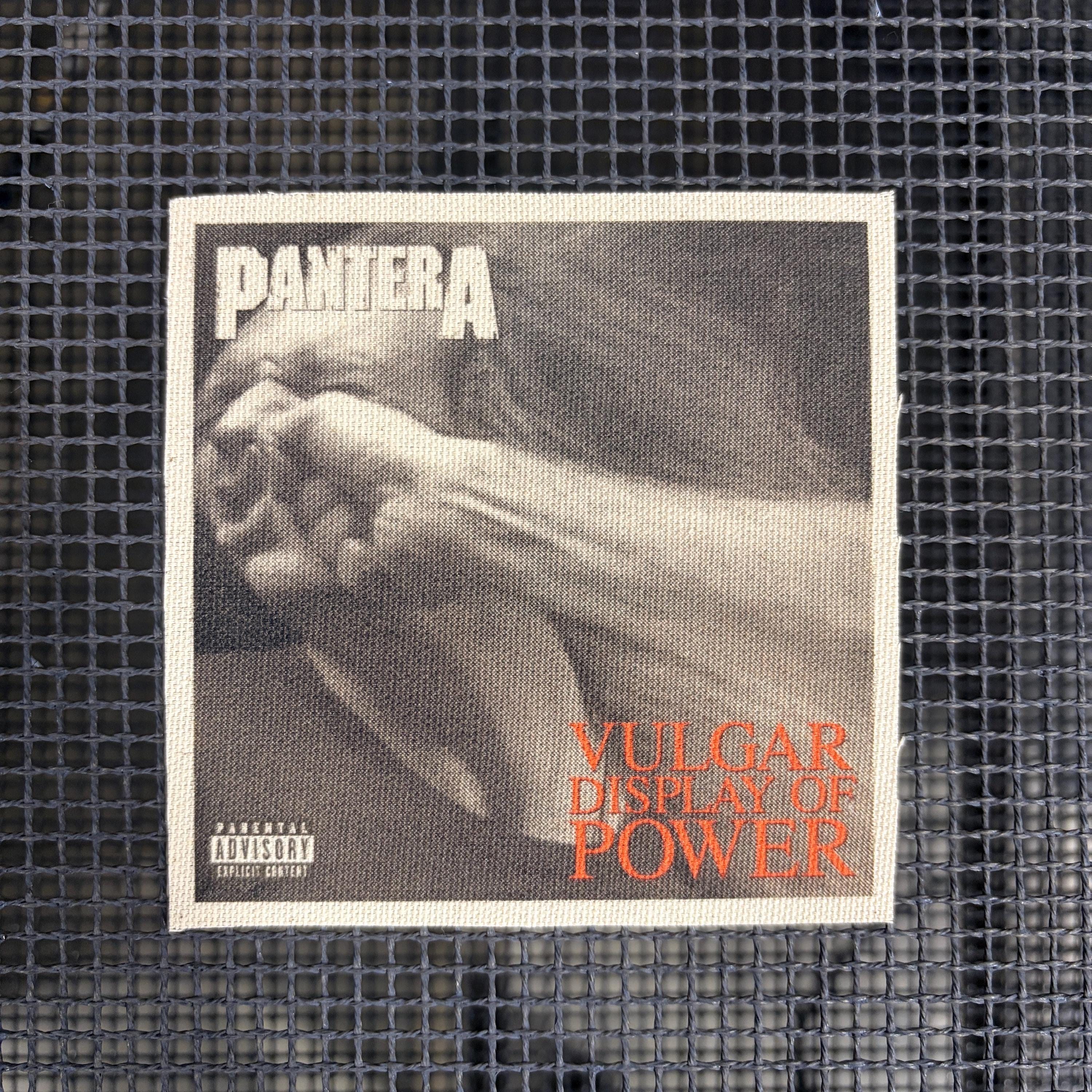 Pantera - Etsy 日本