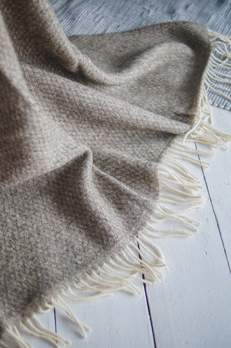 Personalized Comfy Blanket Outdoor Wool Blanket Cute Throw Etsy Canada