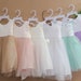 see more listings in the Flower Girl Dresses section