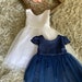 see more listings in the Flower Girl Dresses section