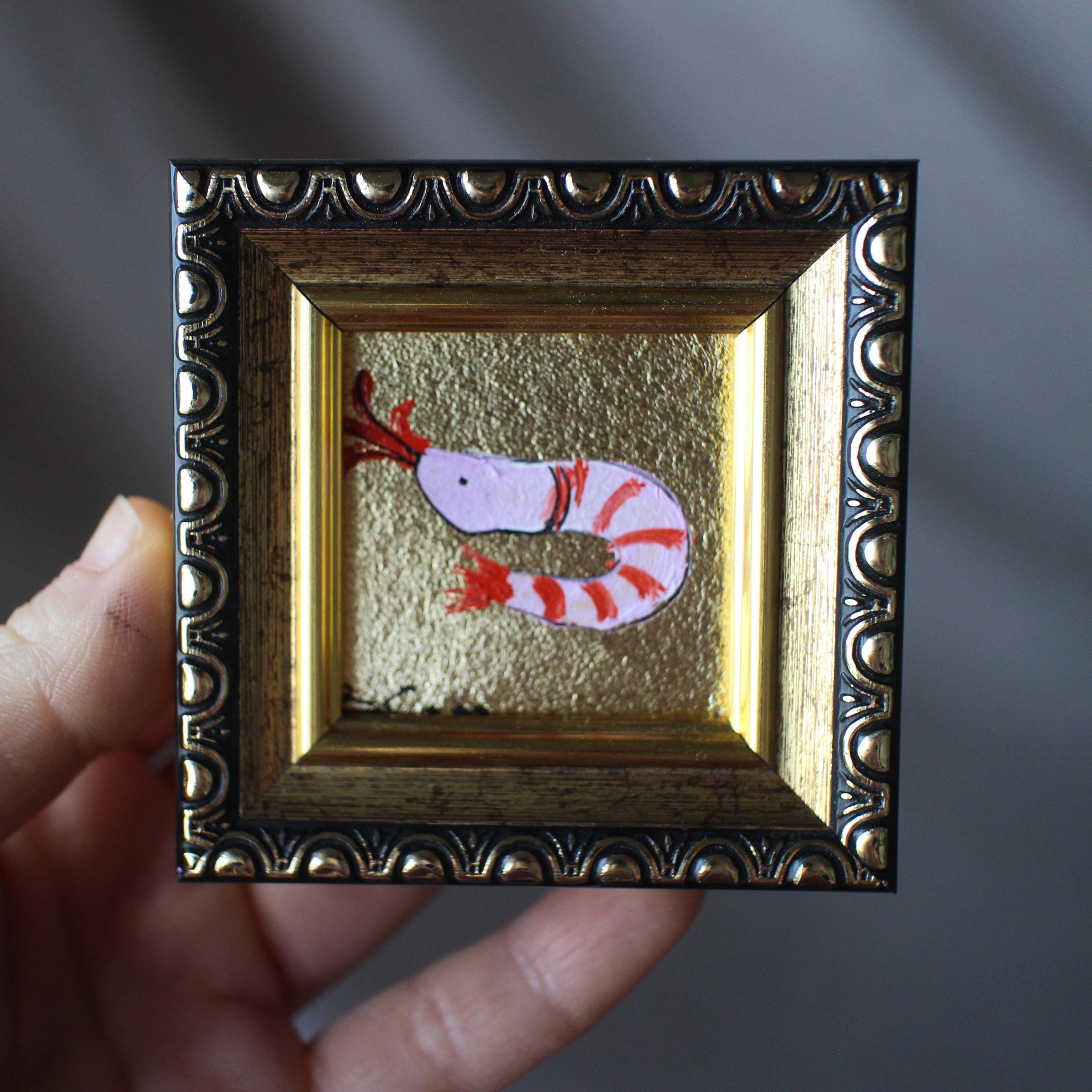 ViktoriaFineGallery - Etsy 日本