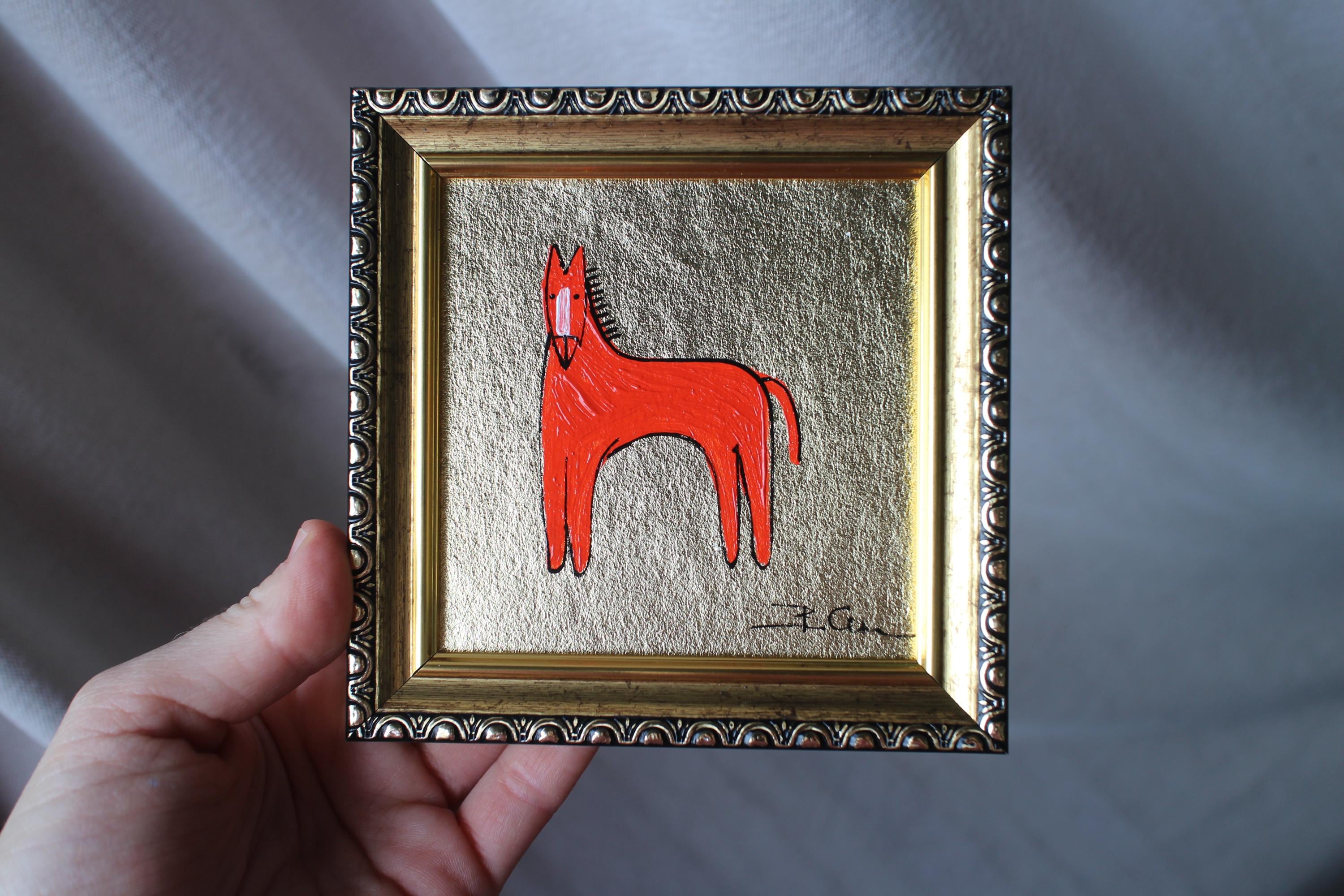 ViktoriaFineGallery - Etsy 日本