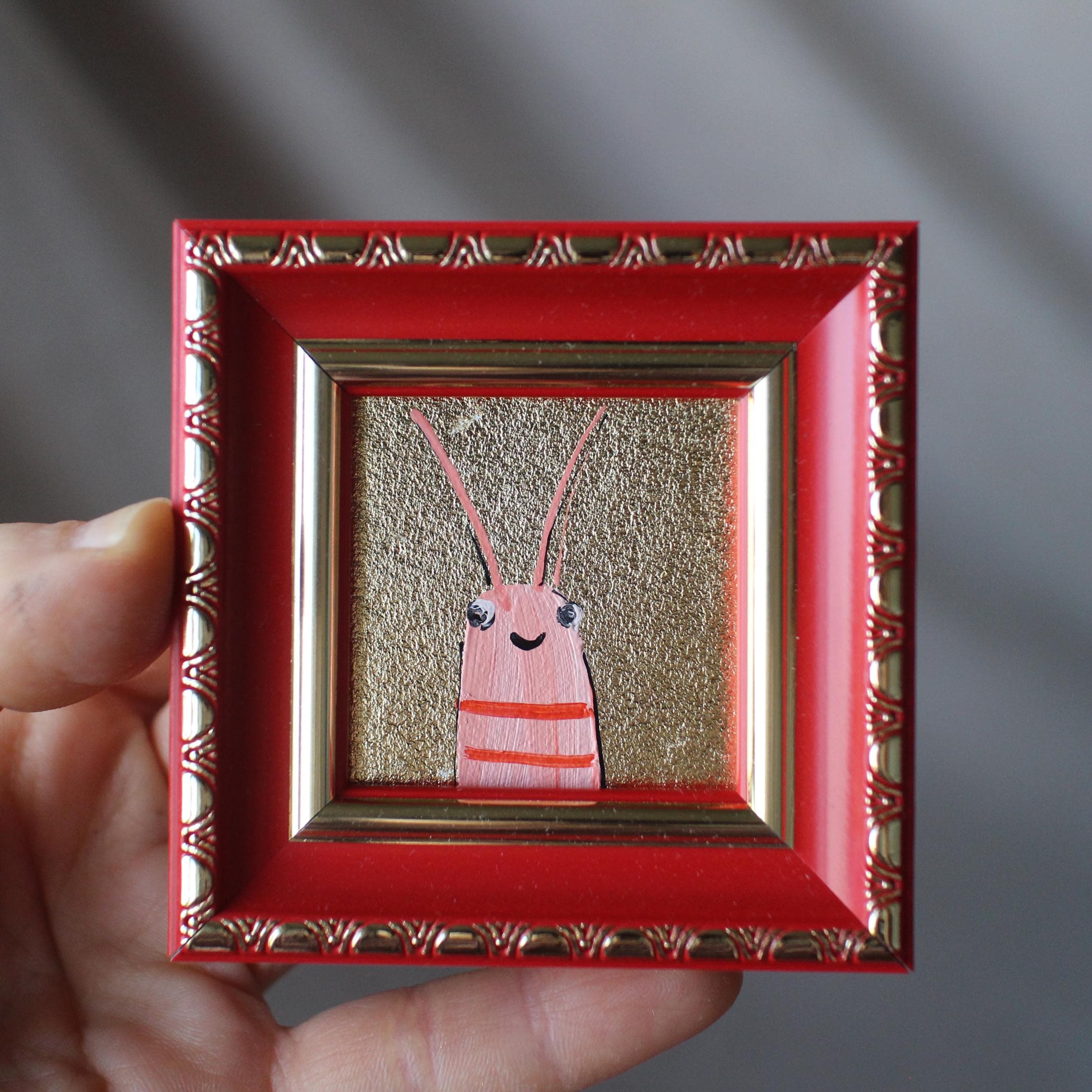 ViktoriaFineGallery - Etsy 日本