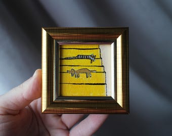 ViktoriaFineGallery - Etsy 日本
