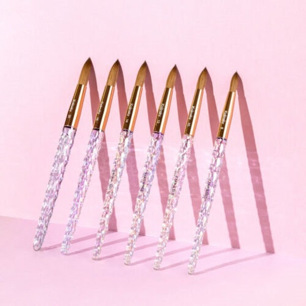 Kiara Sky Brush Etsy