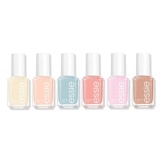 Essie Nail Polish Flight of Fantasy Collection 0.46oz choose Etsy