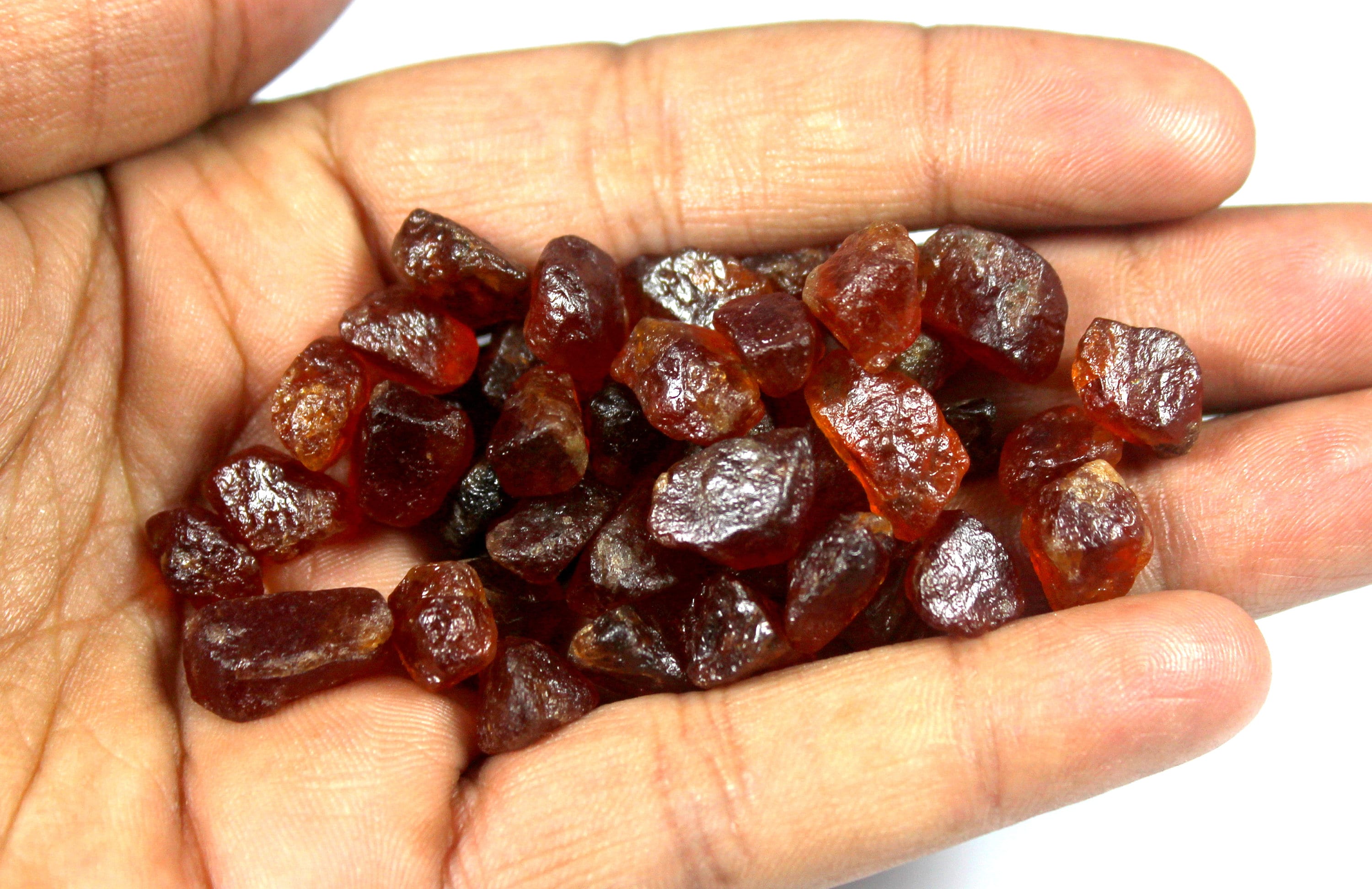 httpsuklisting929397469raw garnet natural hessonite garnet