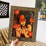 Obsession Art Prints