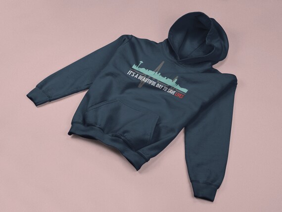 greys anatomy jumper