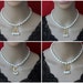 see more listings in the  Necklace/Studs section