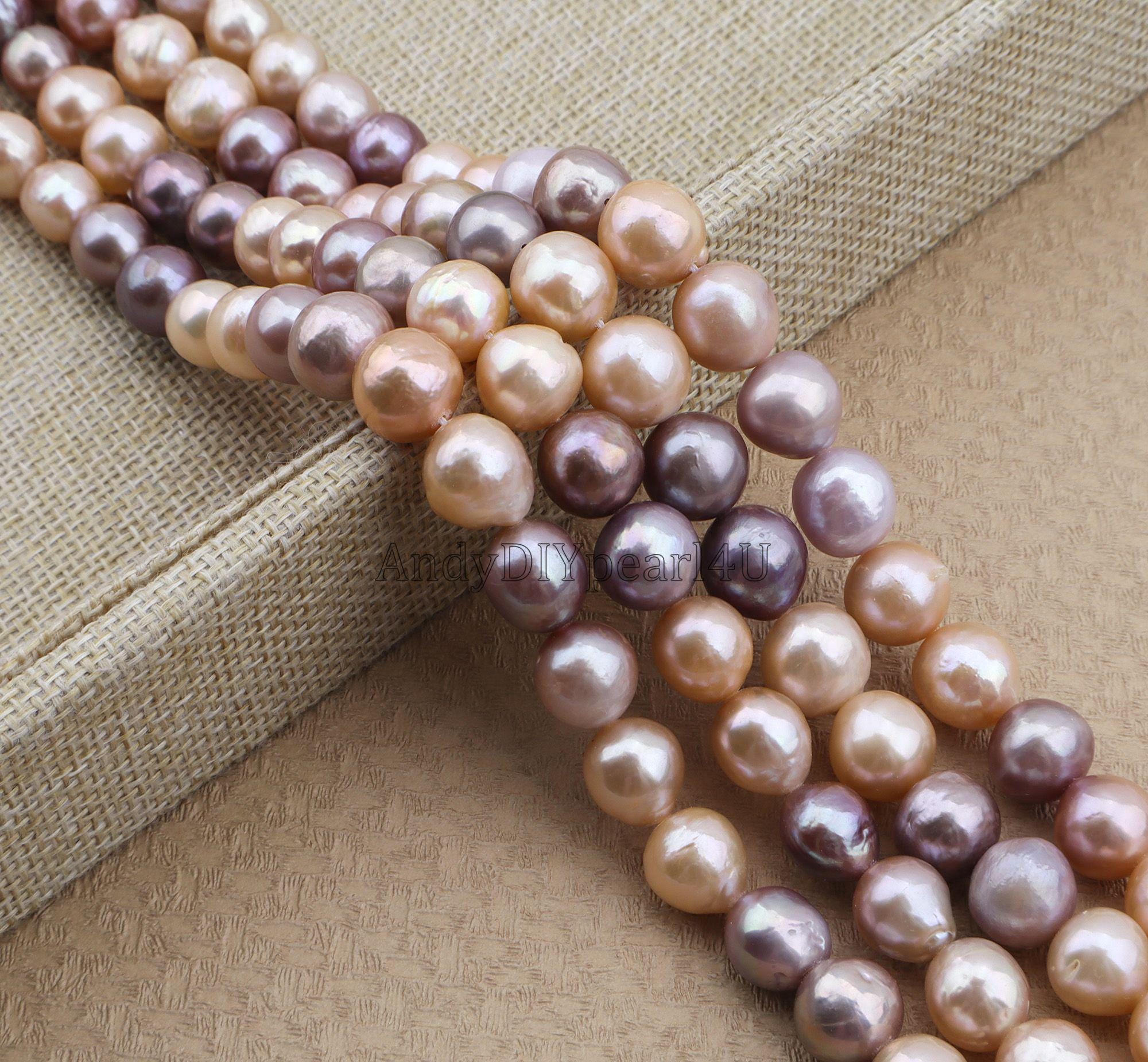 10mm edison pearl - Etsy 日本