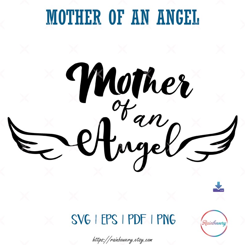 Free Free Mother Memorial Svg 208 SVG PNG EPS DXF File