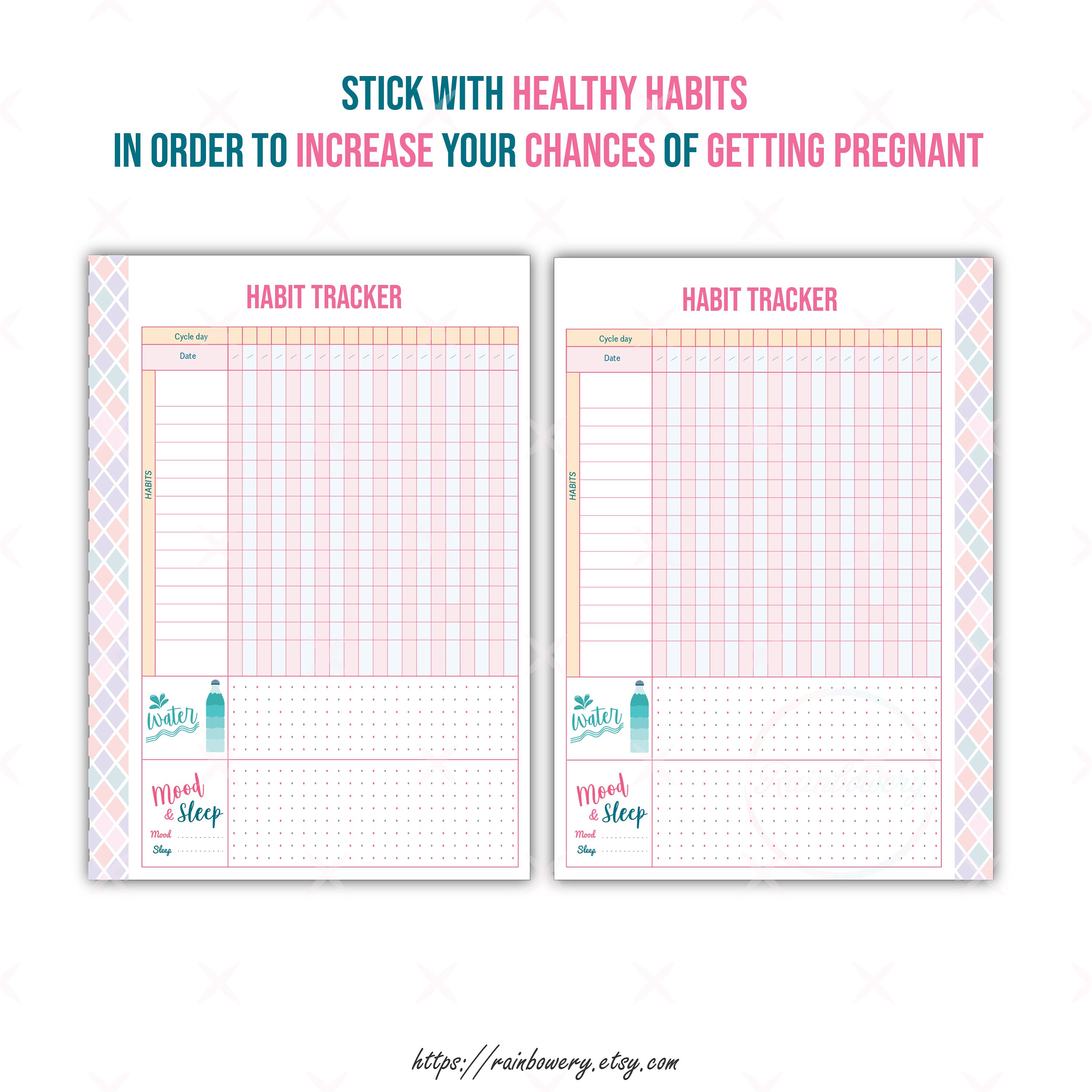 IVF Planner IUI Planner Printable Template TTC Planner New 44 OFF ivf-planner-iui-planner-printable-template-ttc-planner-new-44-off