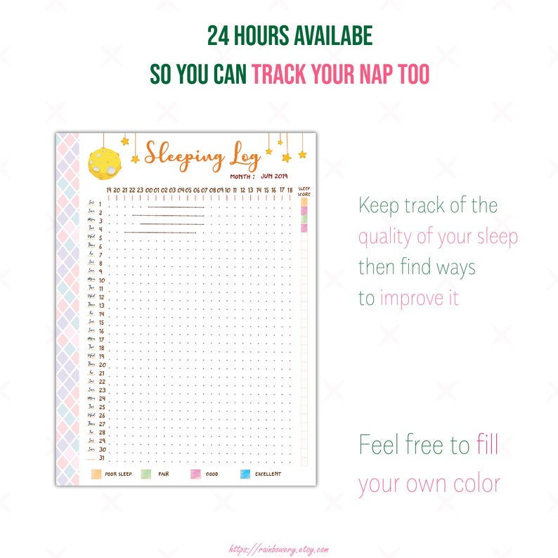 free sleep tracker free sleep tracker