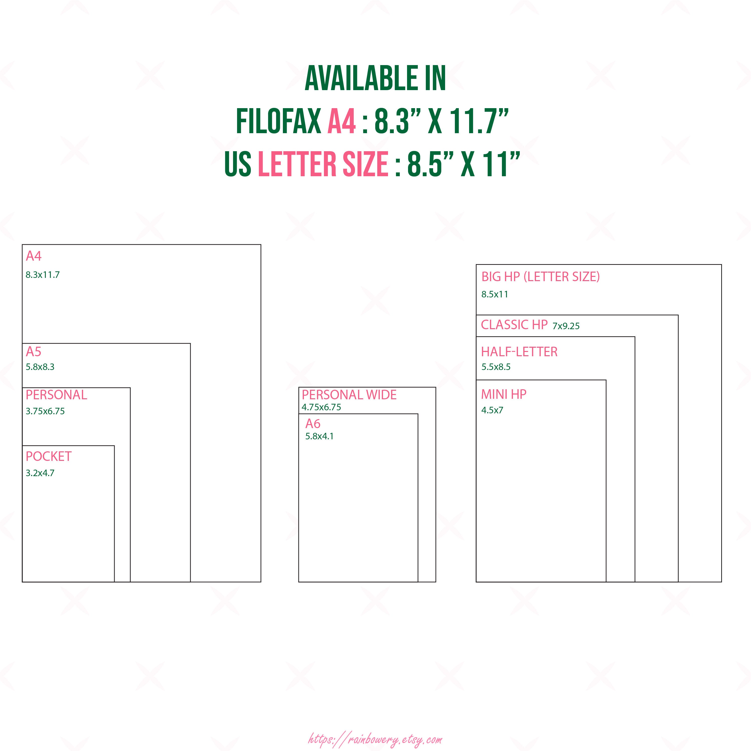 Fertility Tracker Printable Template Pregnancy Planner TTC - Etsy