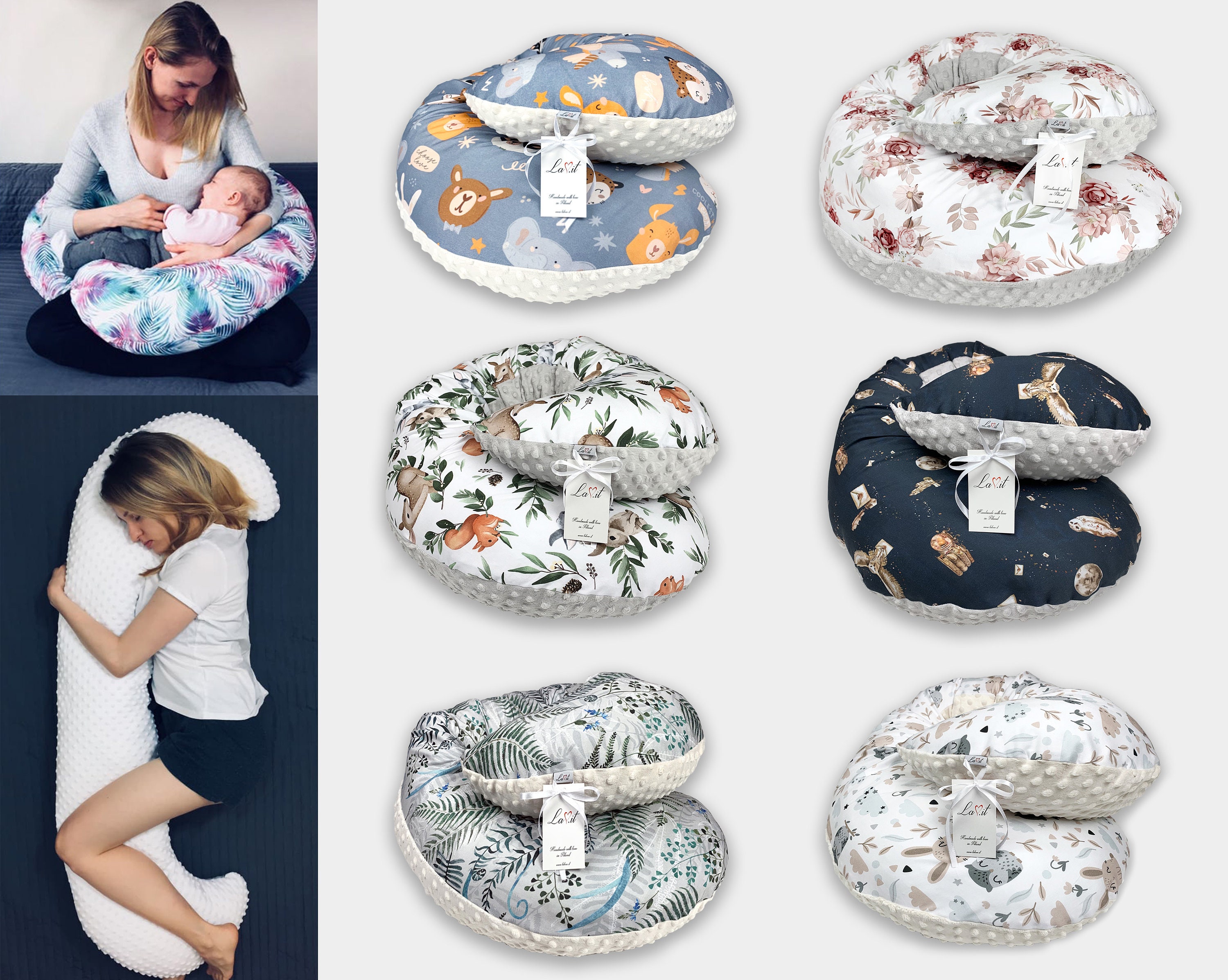 Baby pregnancy sale pillow