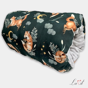 Nursing pillow to go, travel pillow, mini breastfeeding pillow for the arm