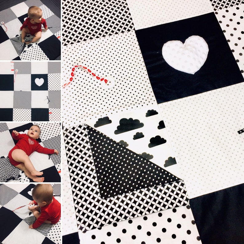 activity quilts and playmats