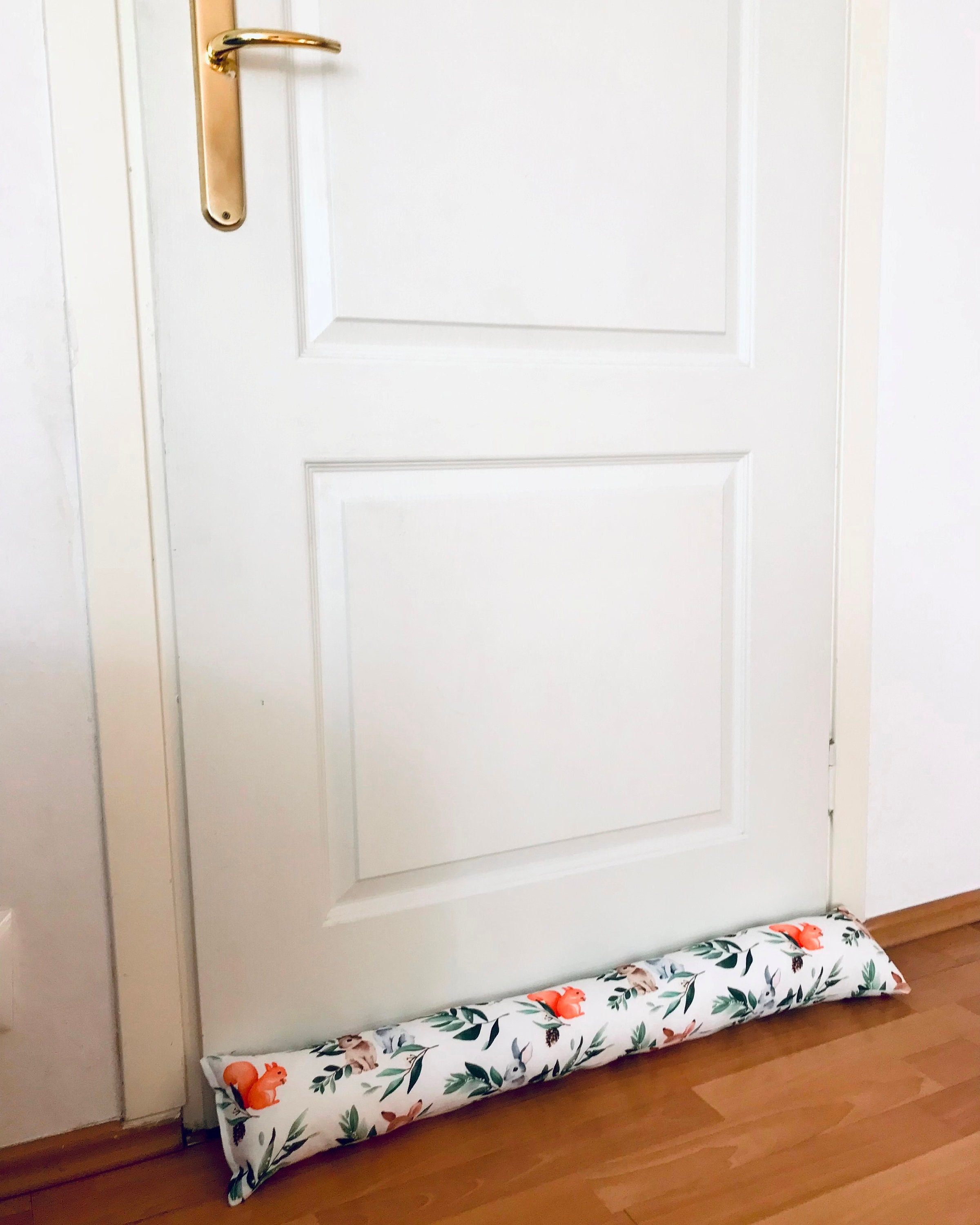 Draft Door Stopper Draft Excluder Window Draft Stop Door Etsy Ireland