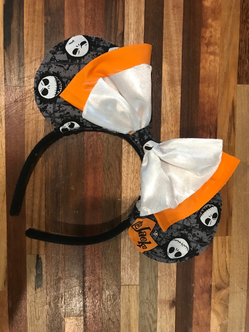 Jack Skellington