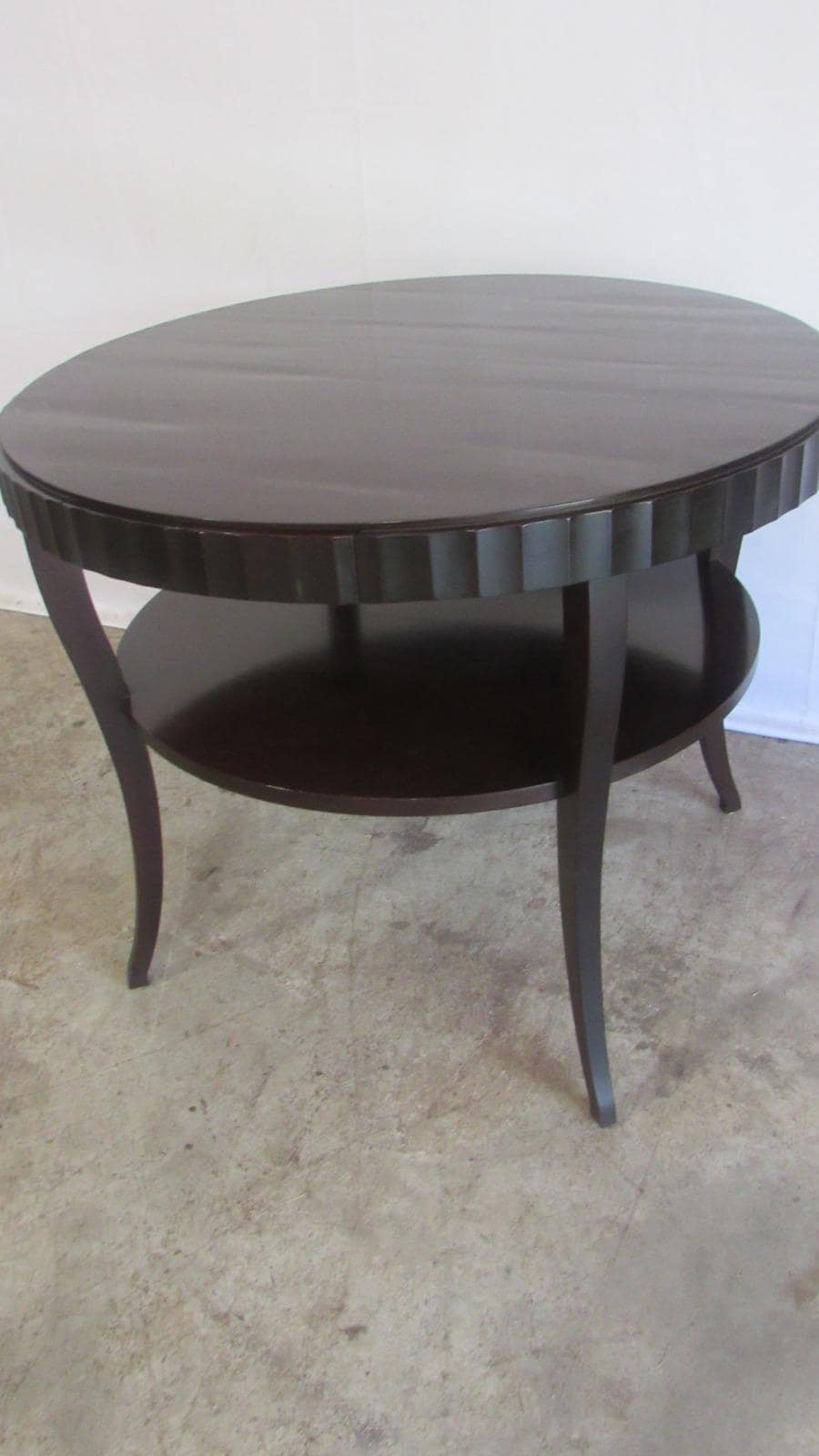 Barbara Barry Table - Etsy