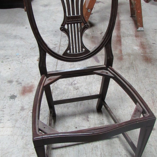 Dining Room Chairs Etsy