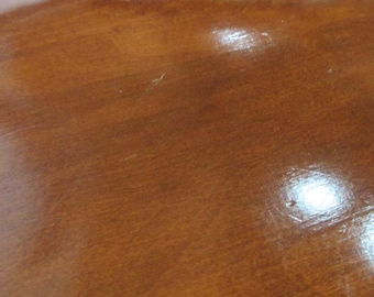 Theodore Alexander Set Eight Dining Room Chairs Mahogany Chippendale