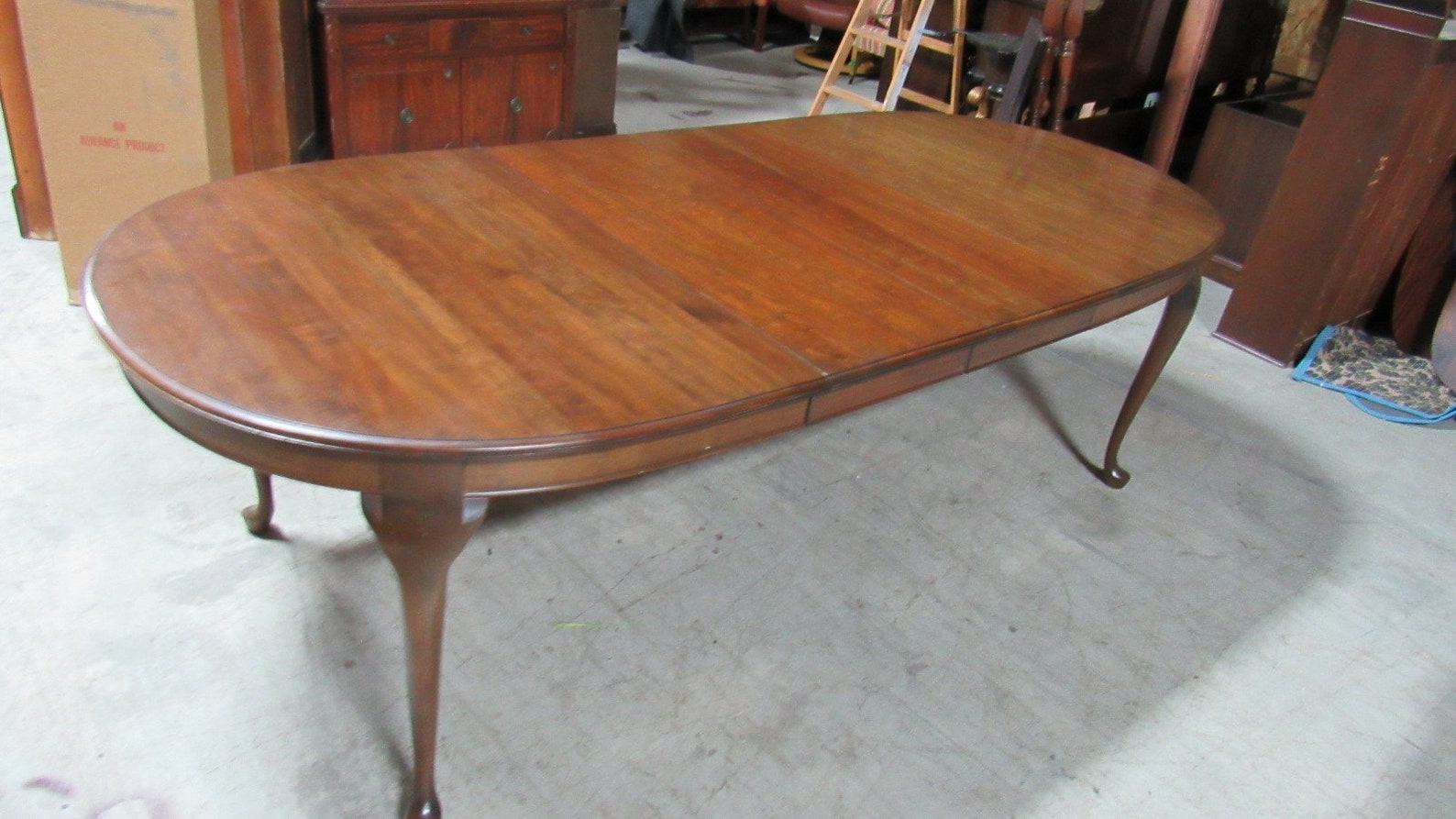 Pennsylvania House Cherry Dining Room Table