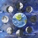 Printable Moon Phases ID Flash Cards Instant Download Bonus Learning ...