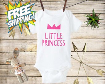 Petit Princess Onesie Cache Couche Bebe Violet Glitter Etsy