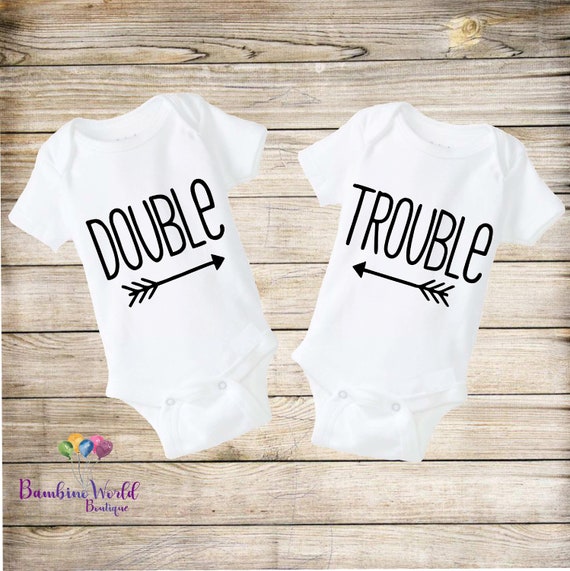 double trouble twin shirts