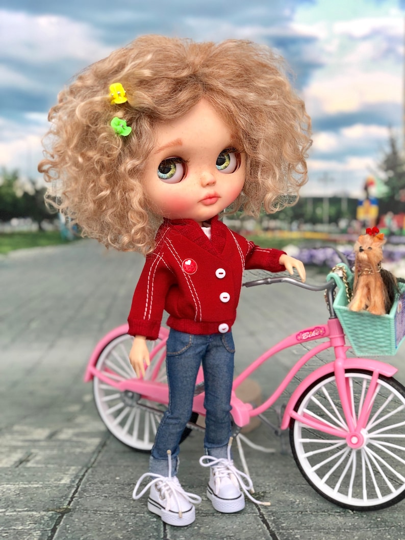 etsy pullip