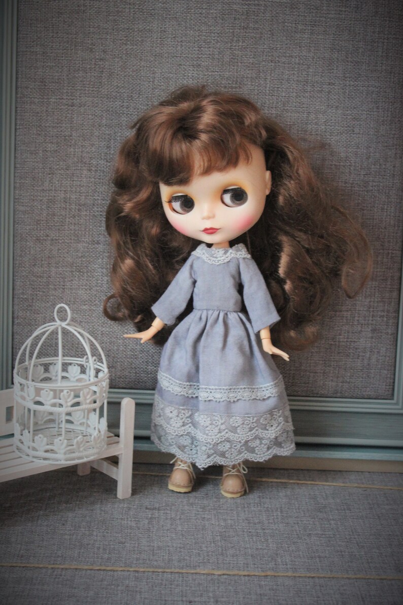etsy blythe clothes