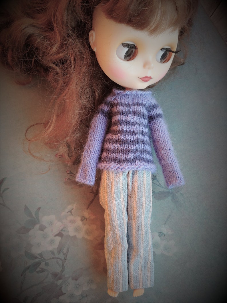 etsy blythe clothes