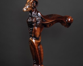 Ram Walking Sticks Canes Walking canes