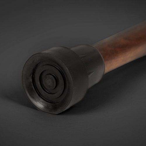 Rubber Tips for Our Walking Stick Walking Canes Tips Etsy