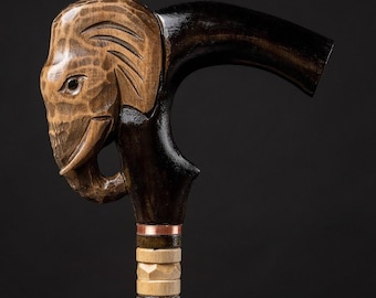 Chic Canes for Men and Women, Designed by Cane Experts, Costume Options Available