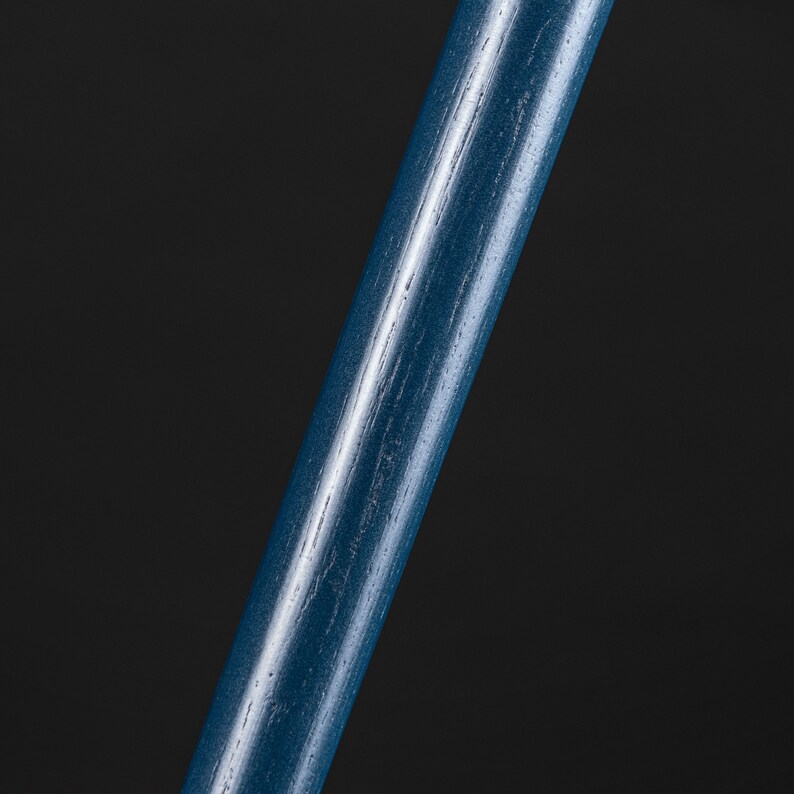 Baseball Bat Walking Cane New York Yankees Unique Sport Etsy