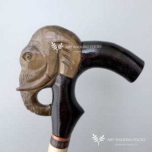 Chic Canes for Men and Women, Designed by Cane Experts, Costume Options Available