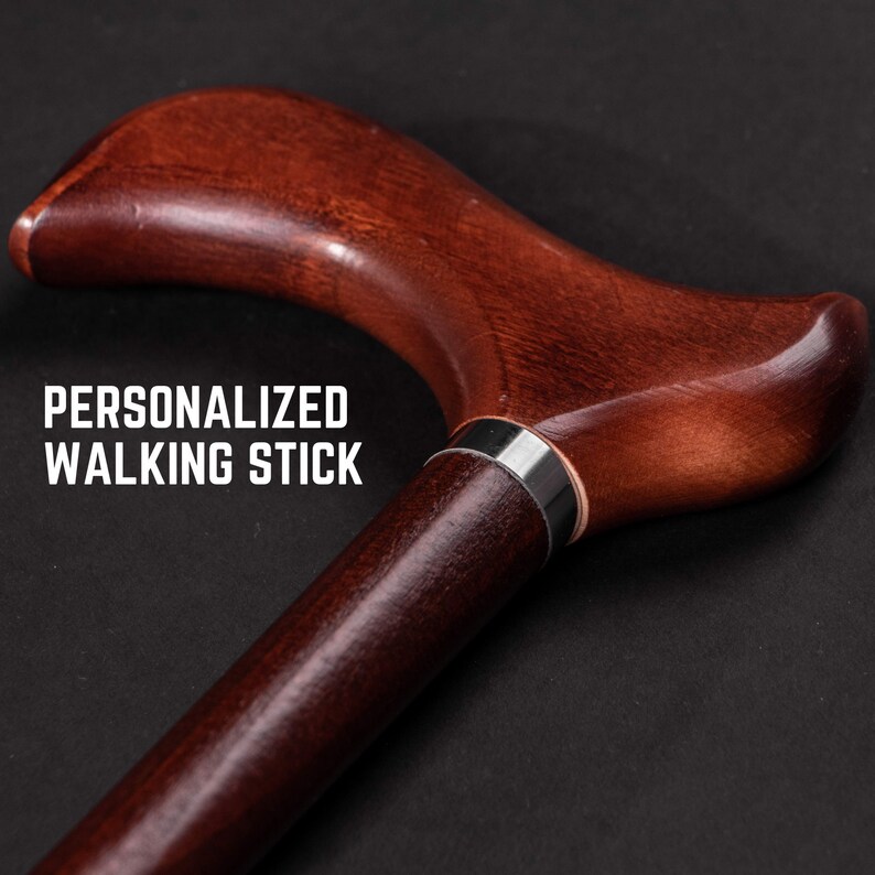 Ladies Walking Cane Woman Walking Stick Fashionable Elegant Etsy