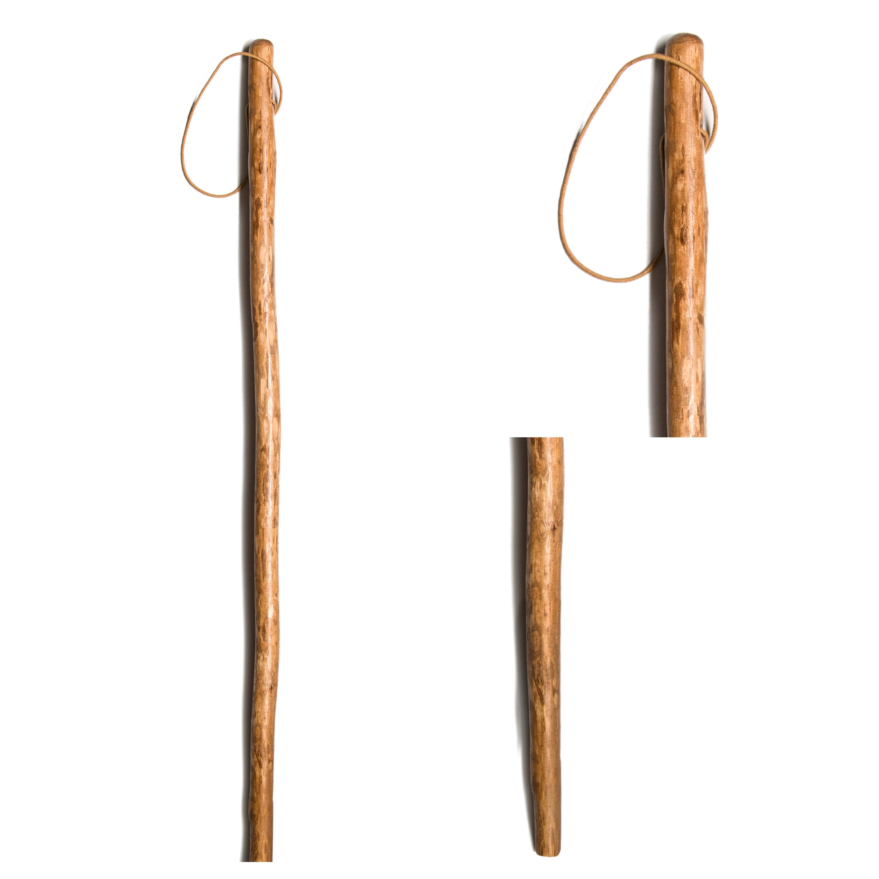 HANDMADE Hiking stick Walking Stick Walking cane Wood Cane Etsy