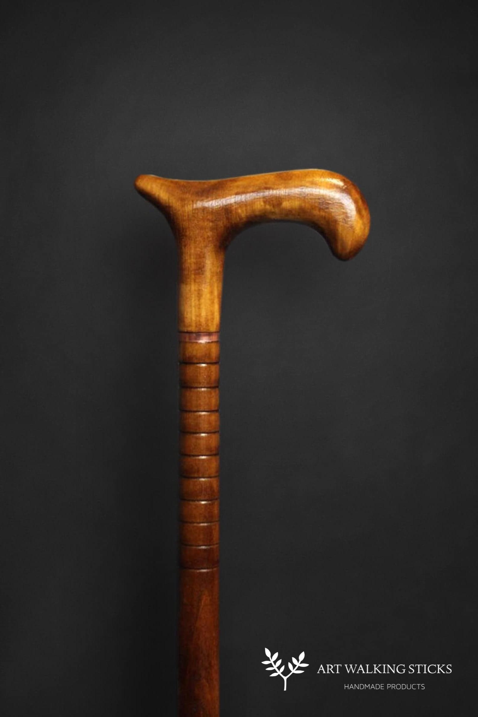 Wooden vintage walkingstick　ヴィンテージ杖 il_fullxfull.6712152233_377w.jpg